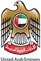 United Arab Emirates Logo